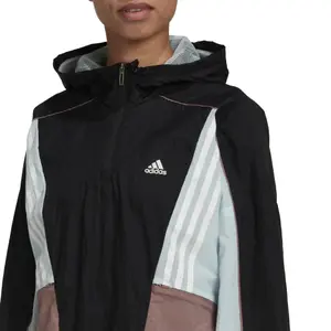 Women's sweat jacket adidas Hyperglam image-6