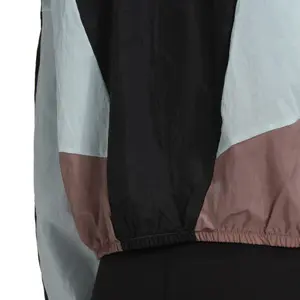 Trainingsjacke Frau adidas Hyperglam image-6