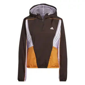 Trainingsjacke Frau adidas Hyperglam image-0