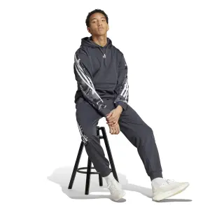 Hooded sweatshirt adidas Future Icons Aop image-4