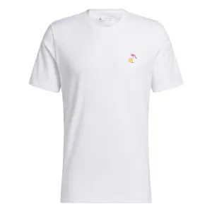 T-shirt adidas Lil Stripe Spring Break Graphic image-0