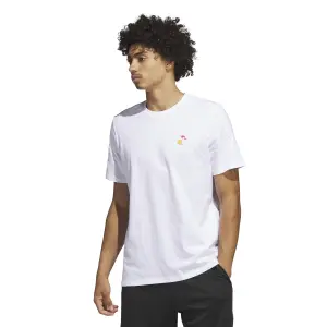 T-shirt adidas Lil Stripe Spring Break Graphic image-1