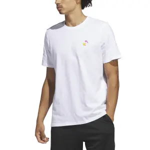 T-shirt adidas Lil Stripe Spring Break Graphic image-3