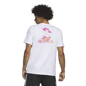 T-shirt adidas Lil Stripe Spring Break Graphic image-4