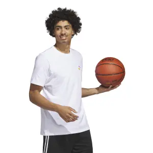 T-shirt adidas Lil Stripe Spring Break Graphic image-2