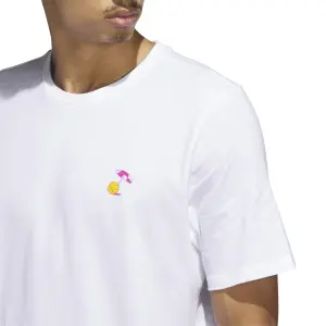 T-shirt adidas Lil Stripe Spring Break Graphic image-5