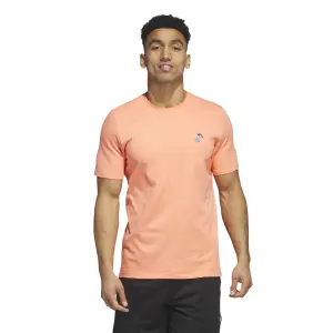 T-shirt adidas Lil Stripe Spring Break Graphic image-1