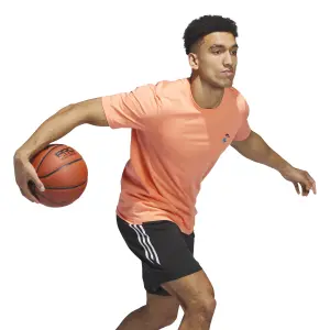 T-shirt adidas Lil Stripe Spring Break Graphic image-4