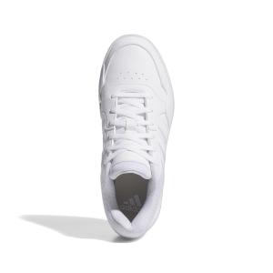 Baskets femme adidas Hoops image-3