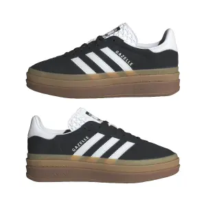 Női sportcipők adidas Gazelle Bold image-2
