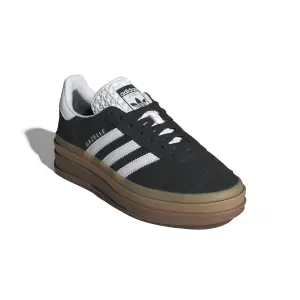 Női sportcipők adidas Gazelle Bold image-1