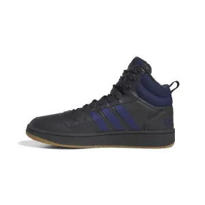 Sneakers per bambini adidas Hoops 3.0 Mid image-1