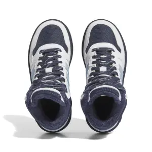 Zapatillas niño adidas Hoops 3.0 image-3