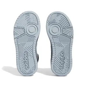 Zapatillas niño adidas Hoops 3.0 image-4