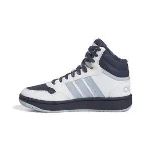 Zapatillas niño adidas Hoops 3.0 image-5