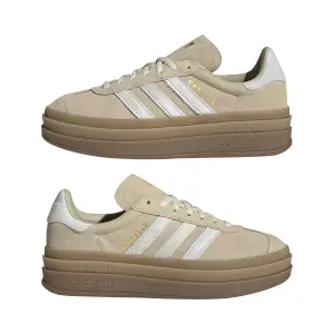 Baskets femme adidas Originals Gazelle Bold image-2