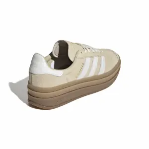 Baskets femme adidas Originals Gazelle Bold image-4