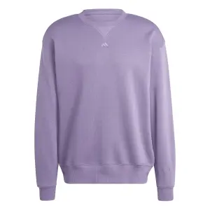 Fleece trui adidas All Szn image-0