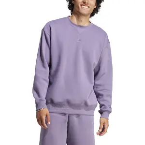 Fleece trui adidas All Szn image-3