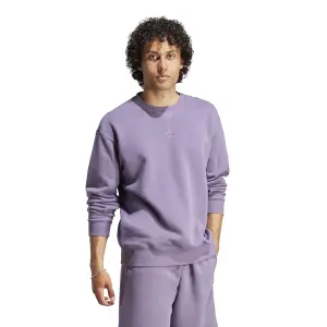 Fleece trui adidas All Szn image-1