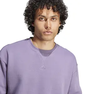 Fleece trui adidas All Szn image-5