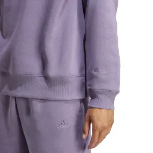 Fleece trui adidas All Szn image-6