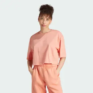 Camiseta de mujer adidas All Szn image-1