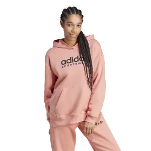 Sweatshirt femme adidas All Szn image-2