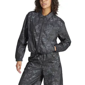Giacca da donna adidas Future Icons 3 Stripes Woven image-3