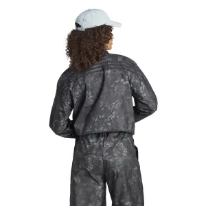 Giacca da donna adidas Future Icons 3 Stripes Woven image-4