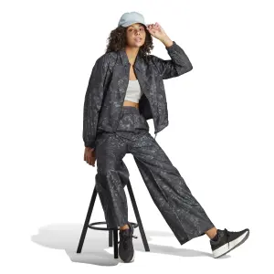 Giacca da donna adidas Future Icons 3 Stripes Woven image-2