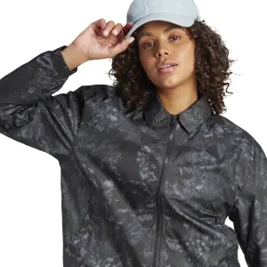 Giacca da donna adidas Future Icons 3 Stripes Woven image-5