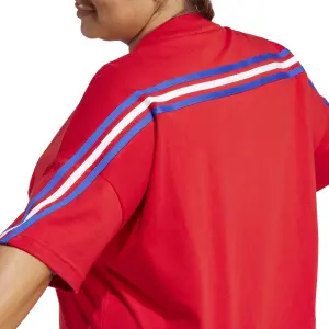 Camiseta de mujer adidas image-6