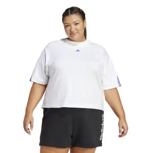 Camiseta de mujer adidas image-1