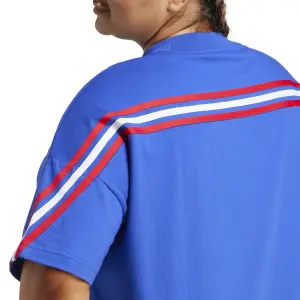 Camiseta de mujer adidas image-6