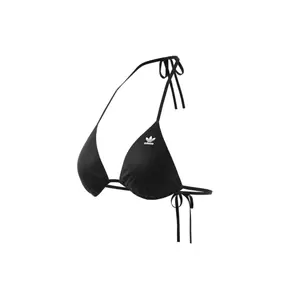 Dames zwemkleding top adidas Originals Adicolor image-6