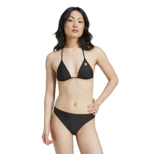 Dames zwemkleding top adidas Originals Adicolor image-2