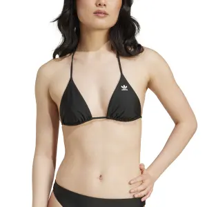 Dames zwemkleding top adidas Originals Adicolor image-3