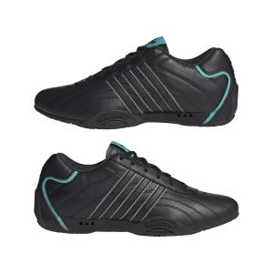 Trainers adidas Originals Adiracer Hi Mercedes Amg Petronas F1 Team image-2