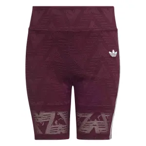 Short fille adidas Originals