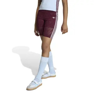 Short fille adidas Originals image-1