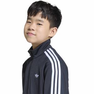 Chaqueta de chándal infantil adidas Originals Firebird image-3