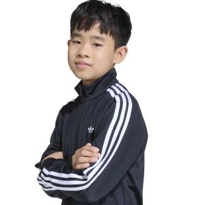 Chaqueta de chándal infantil adidas Originals Firebird image-4