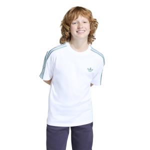 T-shirt per bambini adidas Originals Minecraft Loose Batwing image-1
