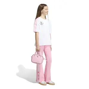 Koszulka dla dziewczynki adidas Originals Disney Loose Batwing image-2