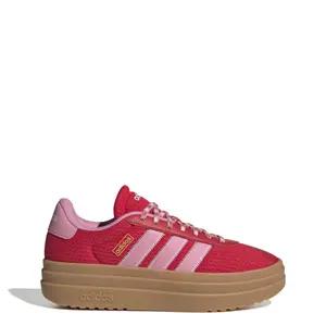 Buty sportowe damskie adidas Originals VL Court Bold image-1