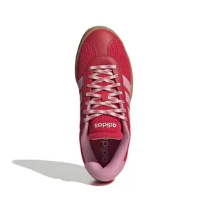 Buty sportowe damskie adidas Originals VL Court Bold image-5