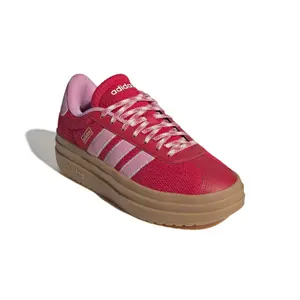 Buty sportowe damskie adidas Originals VL Court Bold image-2
