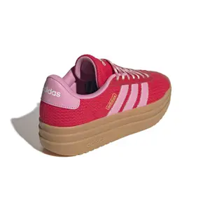 Buty sportowe damskie adidas Originals VL Court Bold image-3