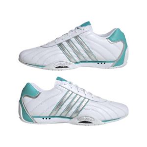 Trainers adidas Originals Adiracer LO Mercedes AMG Petronas F1 Team image-3